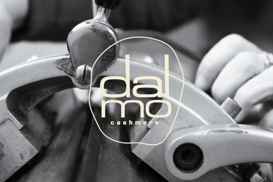 Dalmo Cashmere