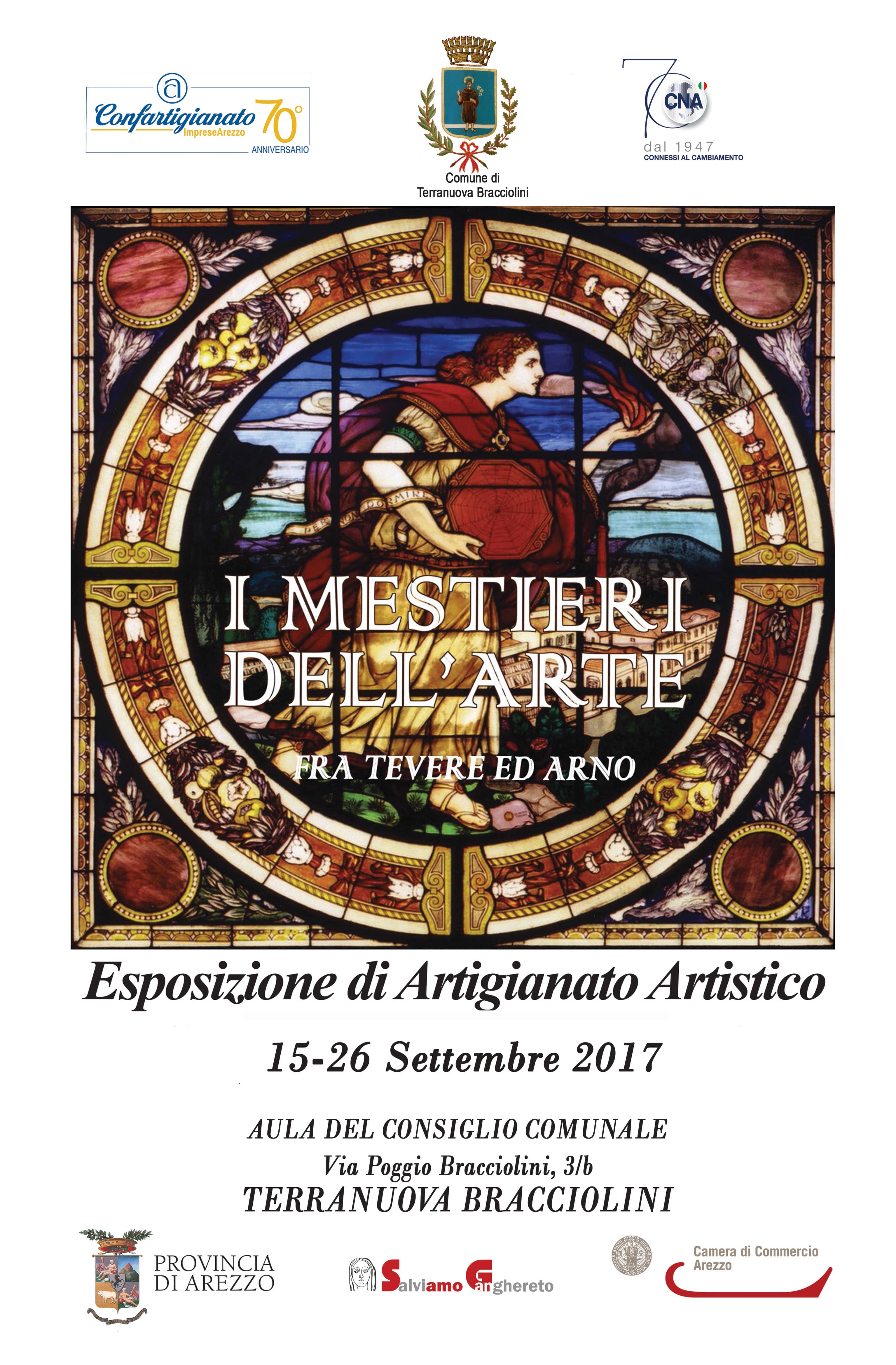 Arezzo Artour