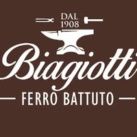 Biagiotti Ferro Battuto