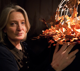 Luisa Bisaccioni Artworks