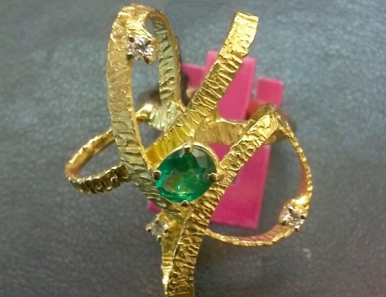 Laboratorio Orafo Mearini