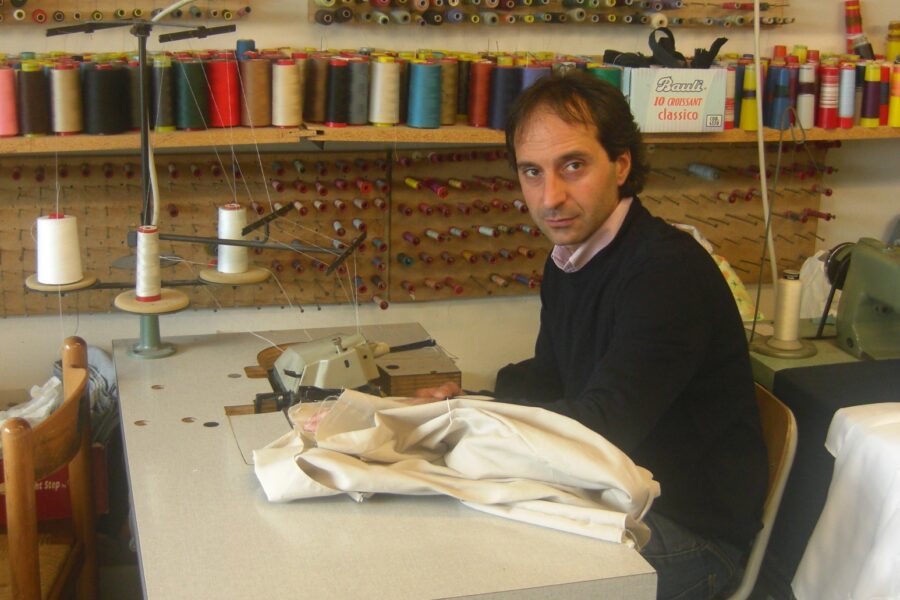 Sartoria Vichi Giorgio