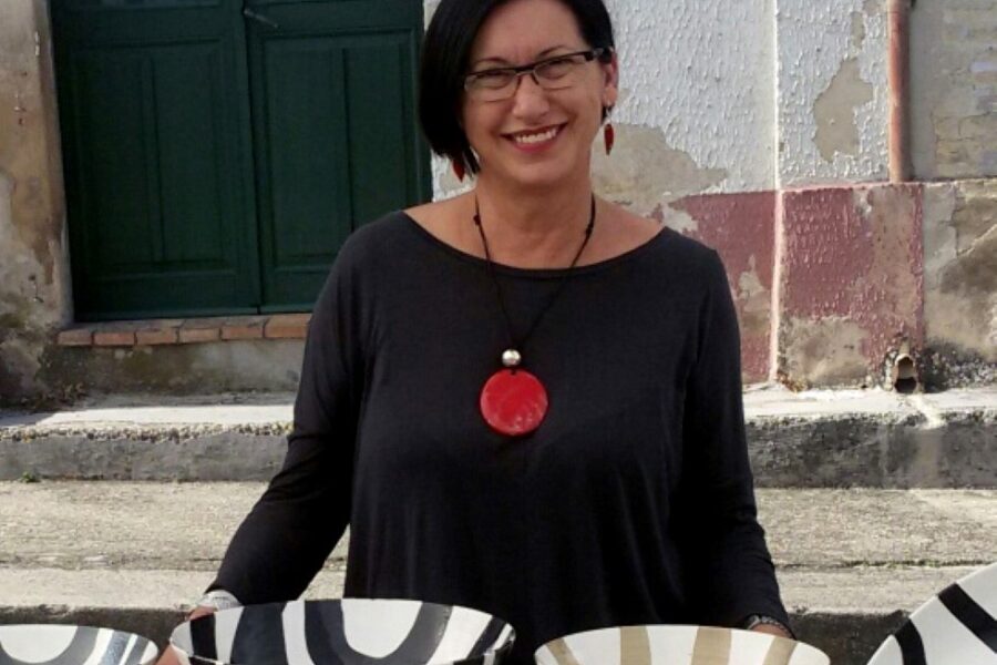 Edi Magi – Studio d’Arte