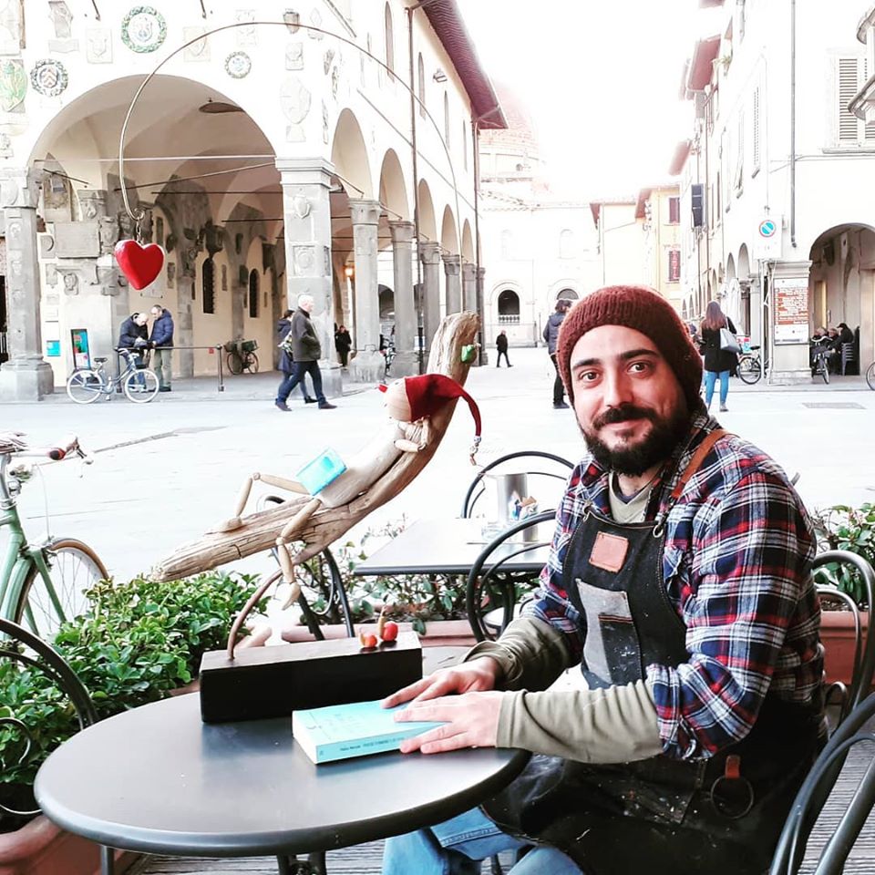 Bottega Artigiana Mastrociliegia