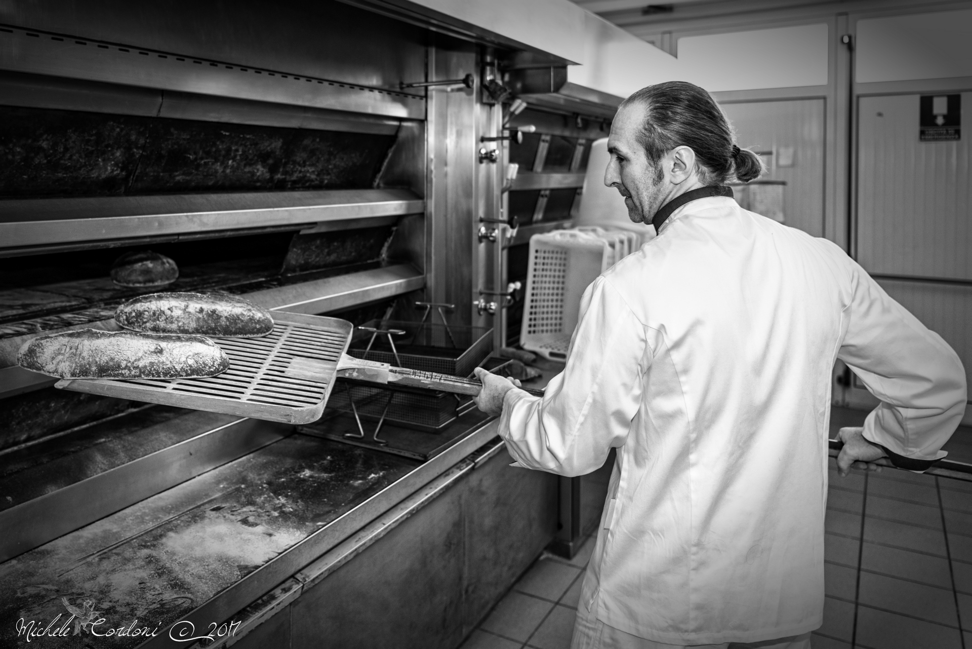 Il Fornaio F.lli Gatti & C. Snc