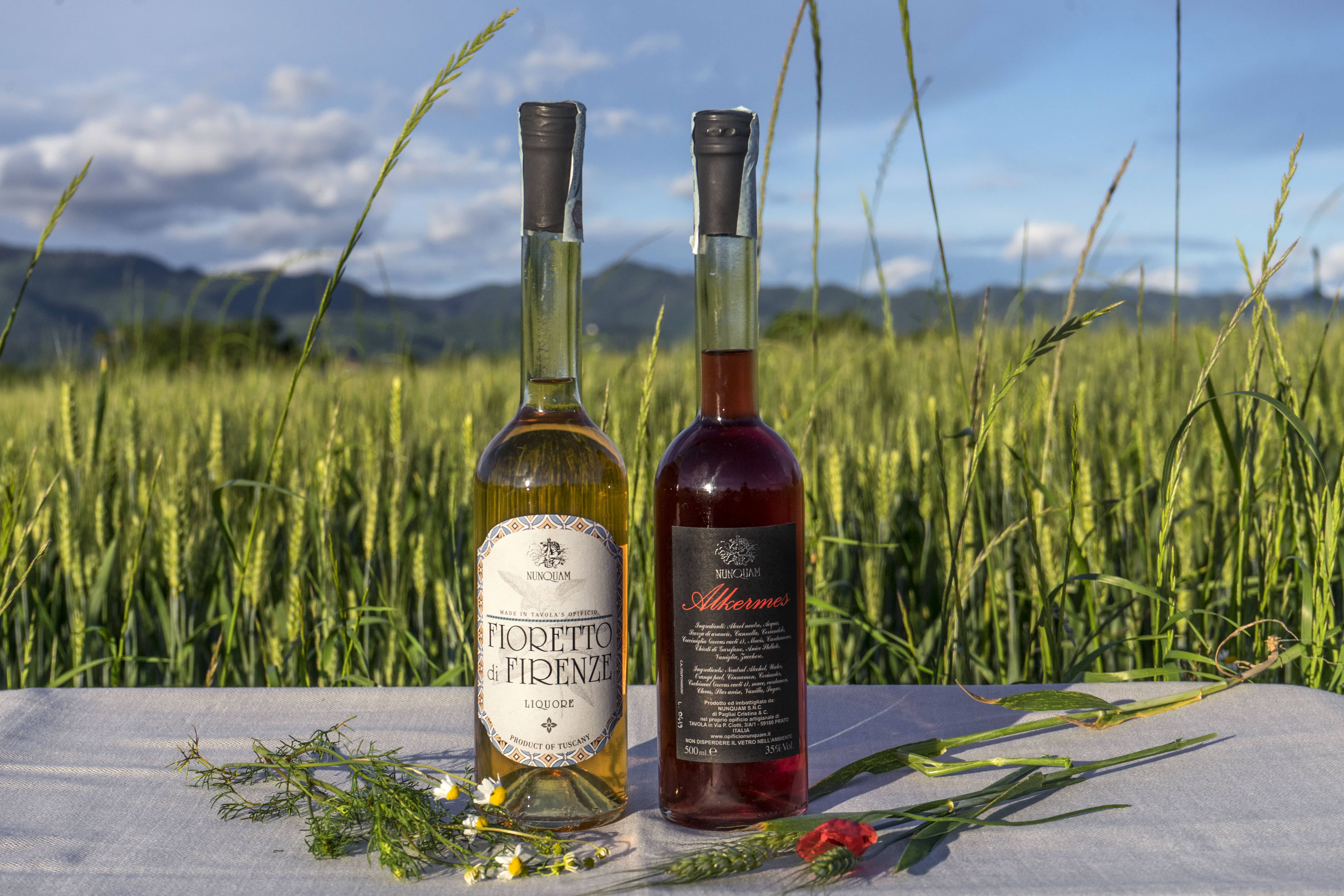 Nunquam S.N.C. di Pagliai Cristina & c.