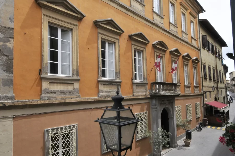 Museo Etrusco Guarnacci
