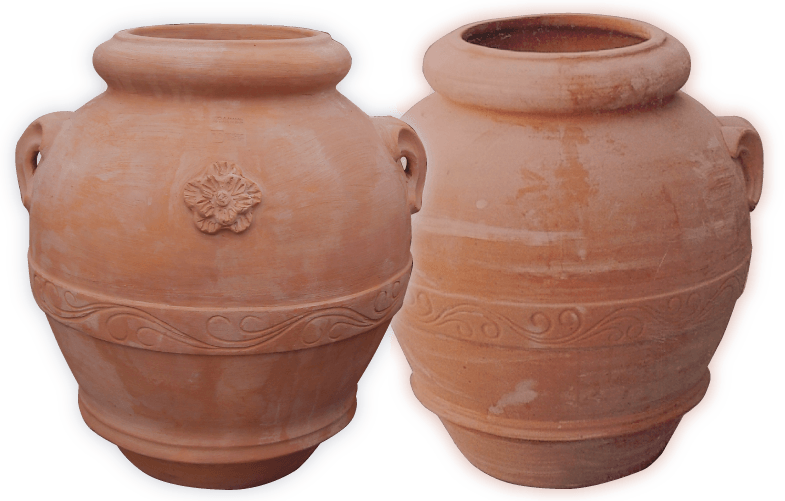 Terrecotte Pienza PI.TER. Srls