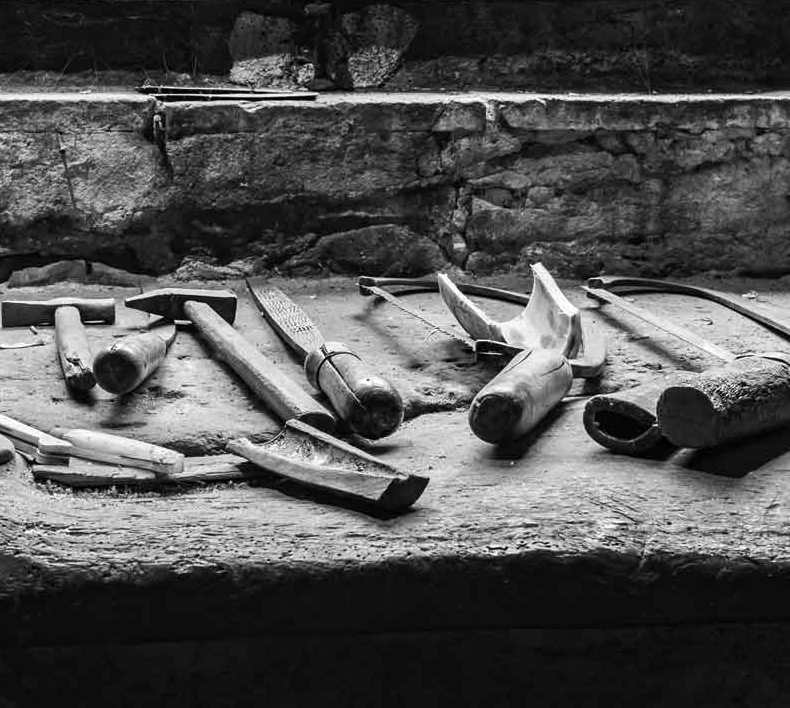 Museo dei Ferri Taglienti di Scarperia