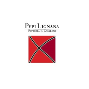 Pepi Lignana – Fattoria Il Casalone