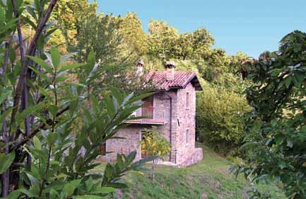 Agriturismo “La Lupaia” di Domenicali Roberta