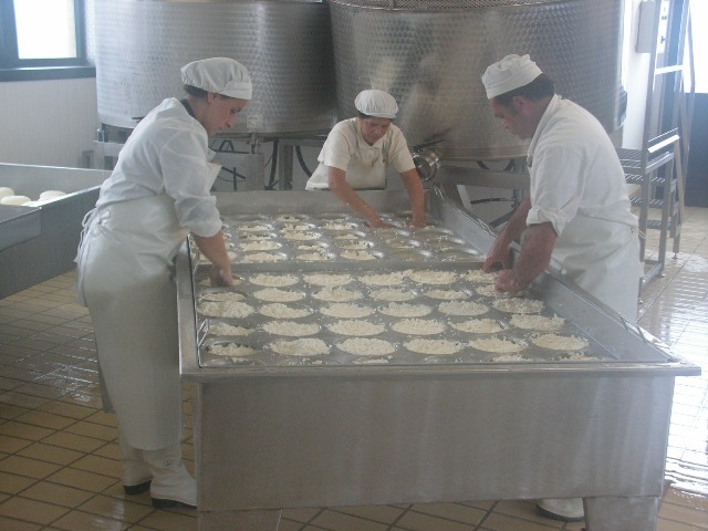 Caseificio Podere S. Anna