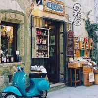 Enoteca Ghiottornia di Polidori Anna