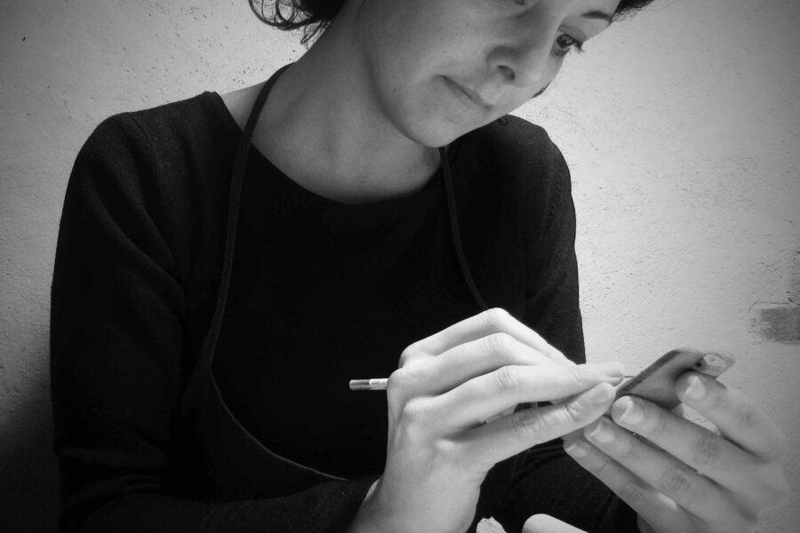 Mariagioia Maffucci Gioielli Contemporanei