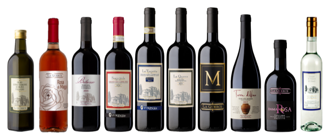 Azienda Agricola La Querce