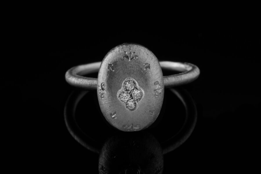 Arte Orafa di Bandinelli Mauro