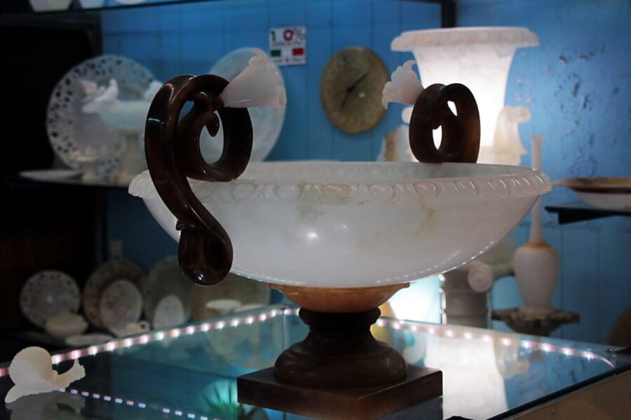 GMG Alabastri – Gazzarri Maria Grazia