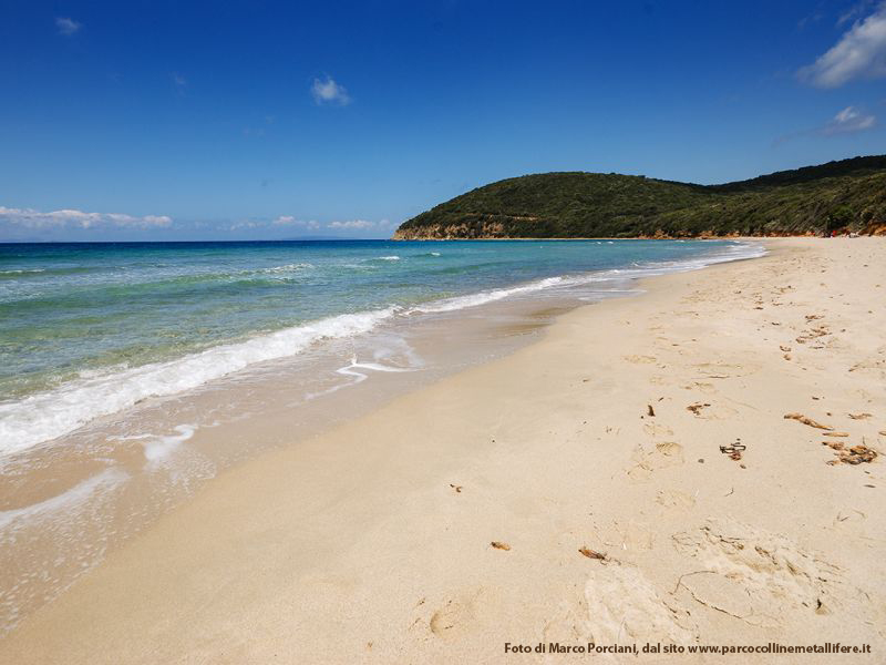 A spasso per la Maremma