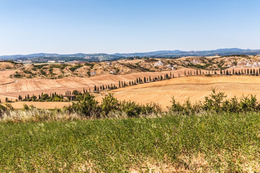 Toscana Fuori Rotta: Il circuito dei borghi medievali senesi