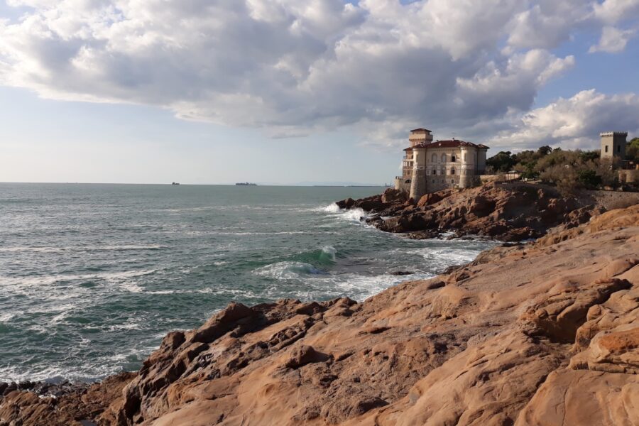Da Livorno a Piombino, lungo la Costa degli Etruschi