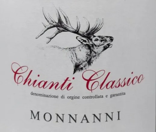 Poggi del Chianti