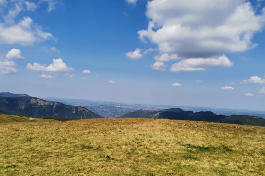 Un viaggio nella Montagna Pistoiese tra borghi, boschi e antichi mestieri