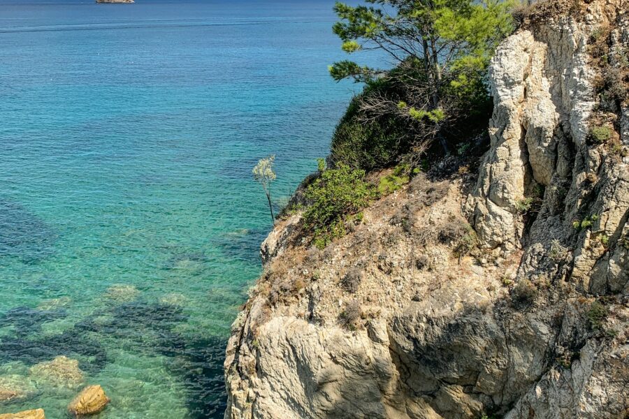 Rotta sull’Isola d’Elba