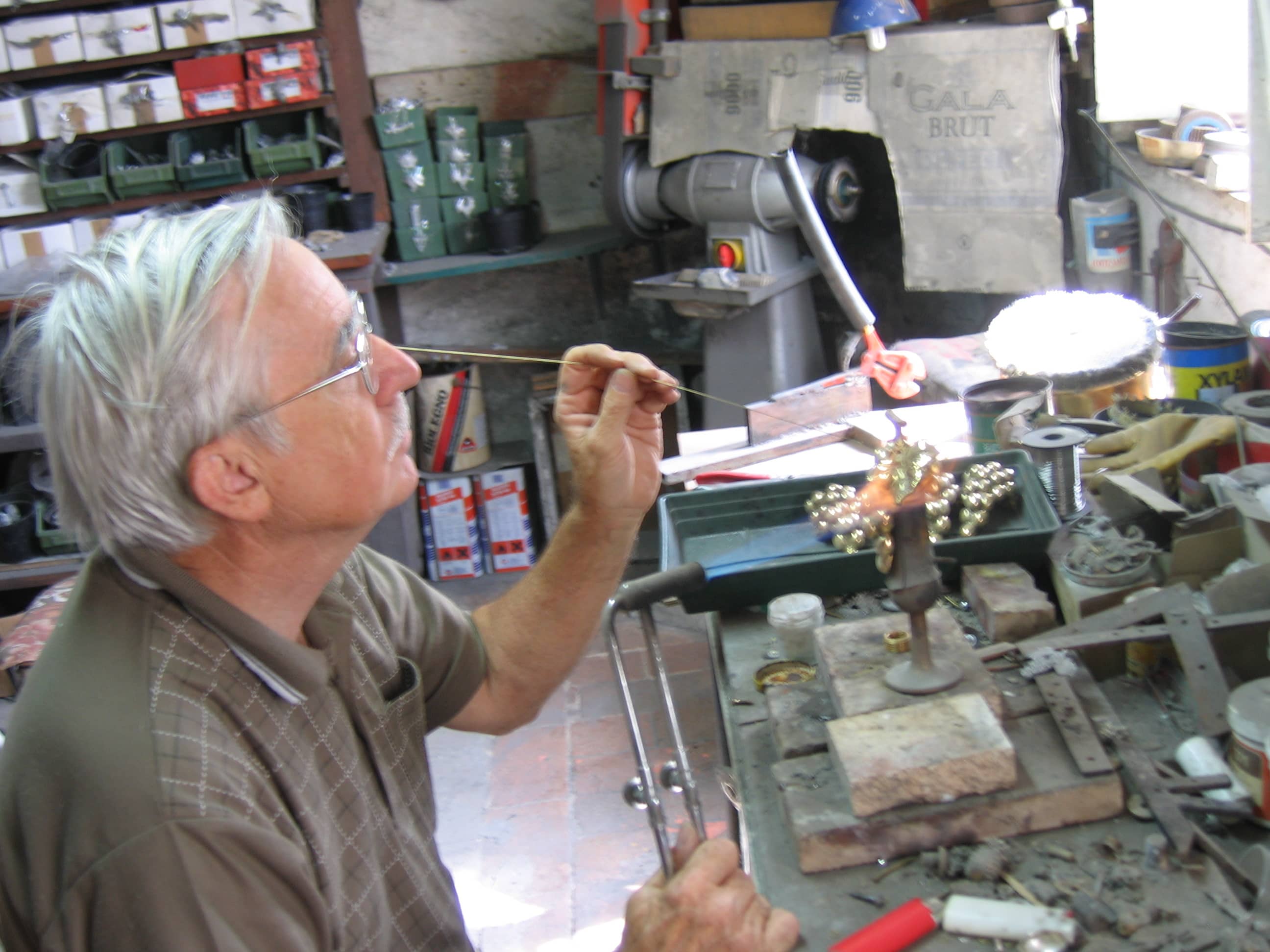 Alessandro Castellani