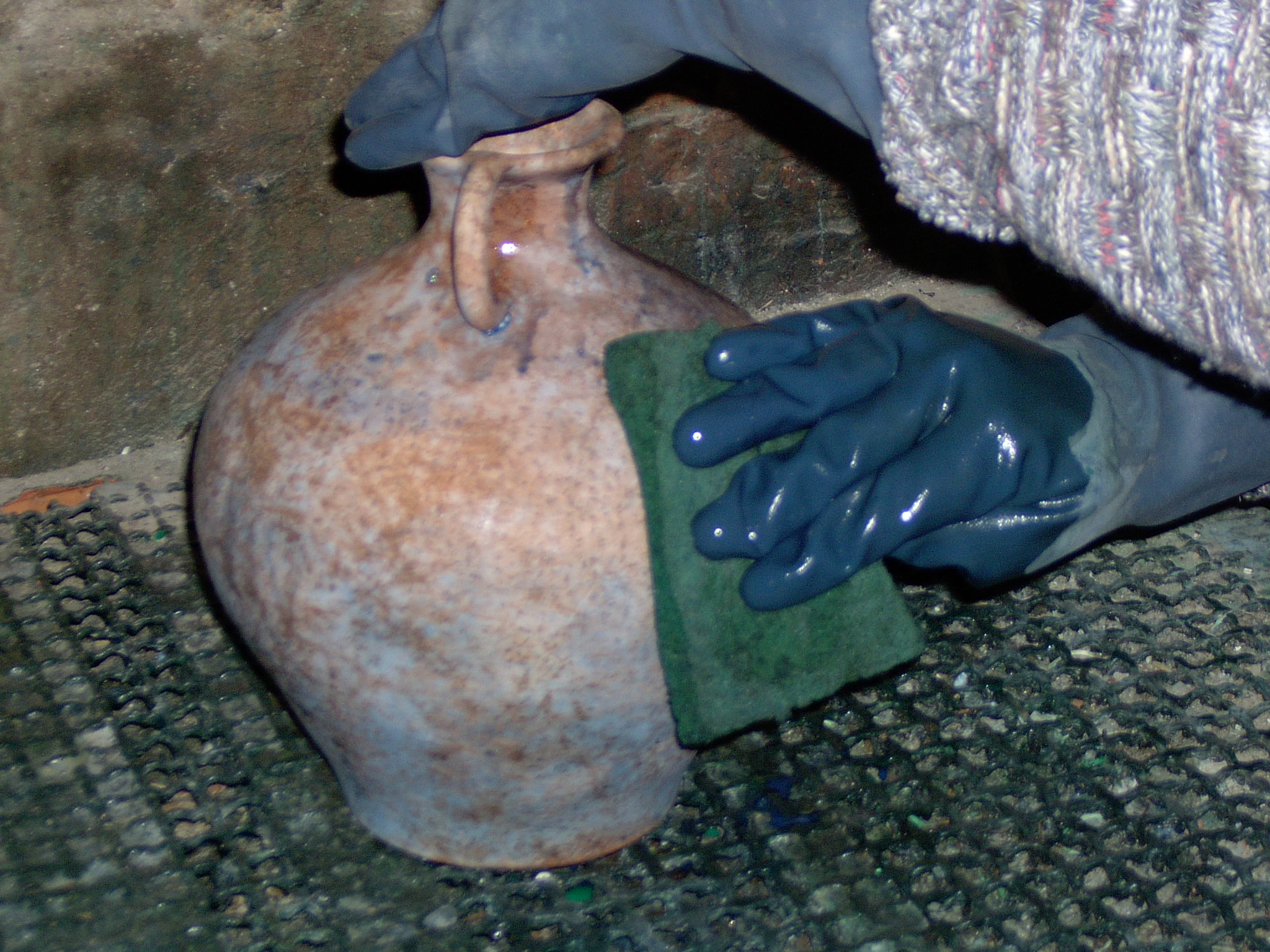 Vetus di Pianigiani Carlo