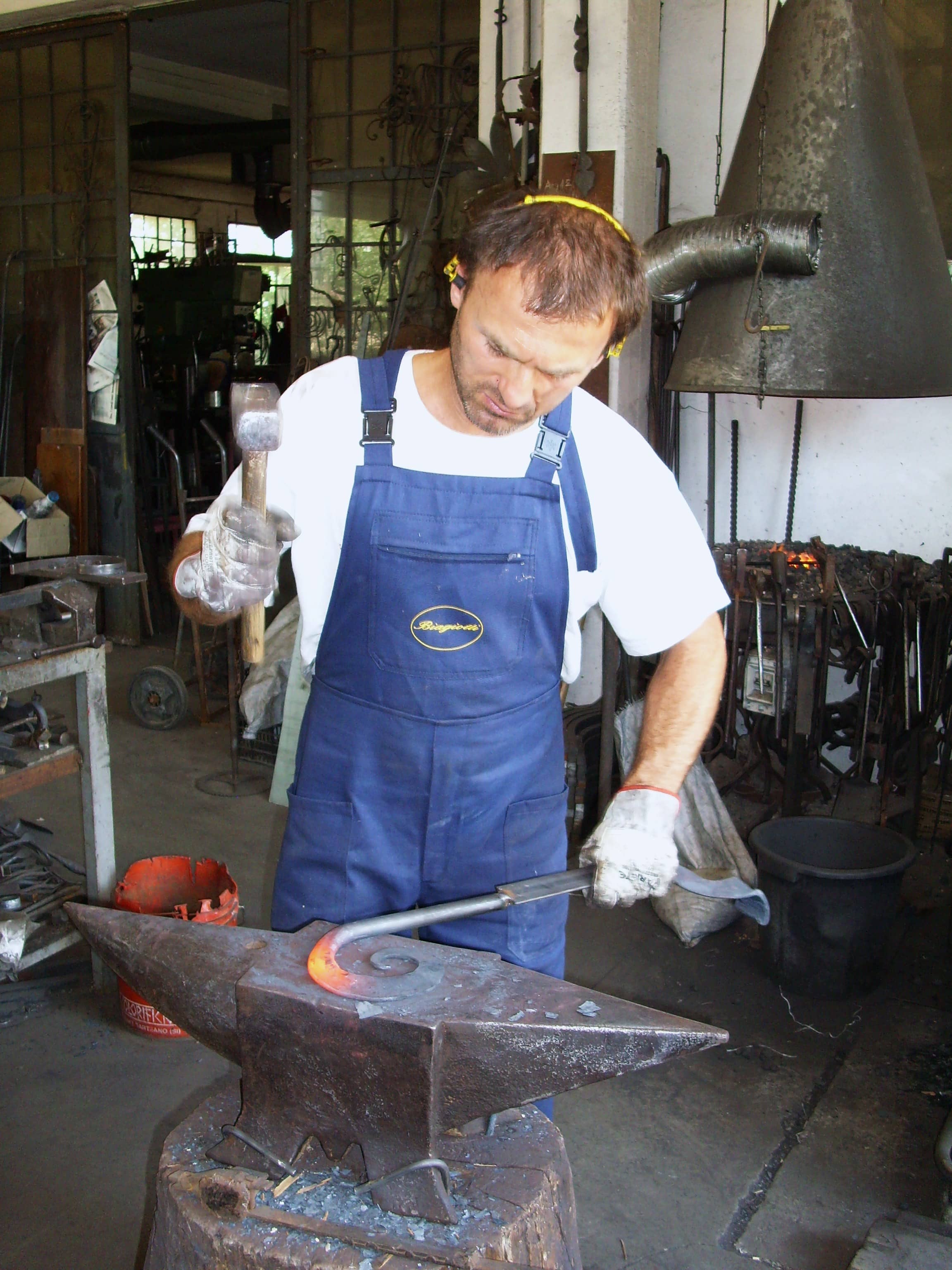 Biagiotti Ferro Battuto Srl