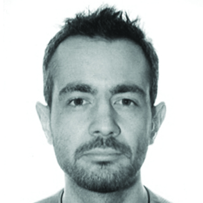 Giacomo Giustizieri – Industrial designer