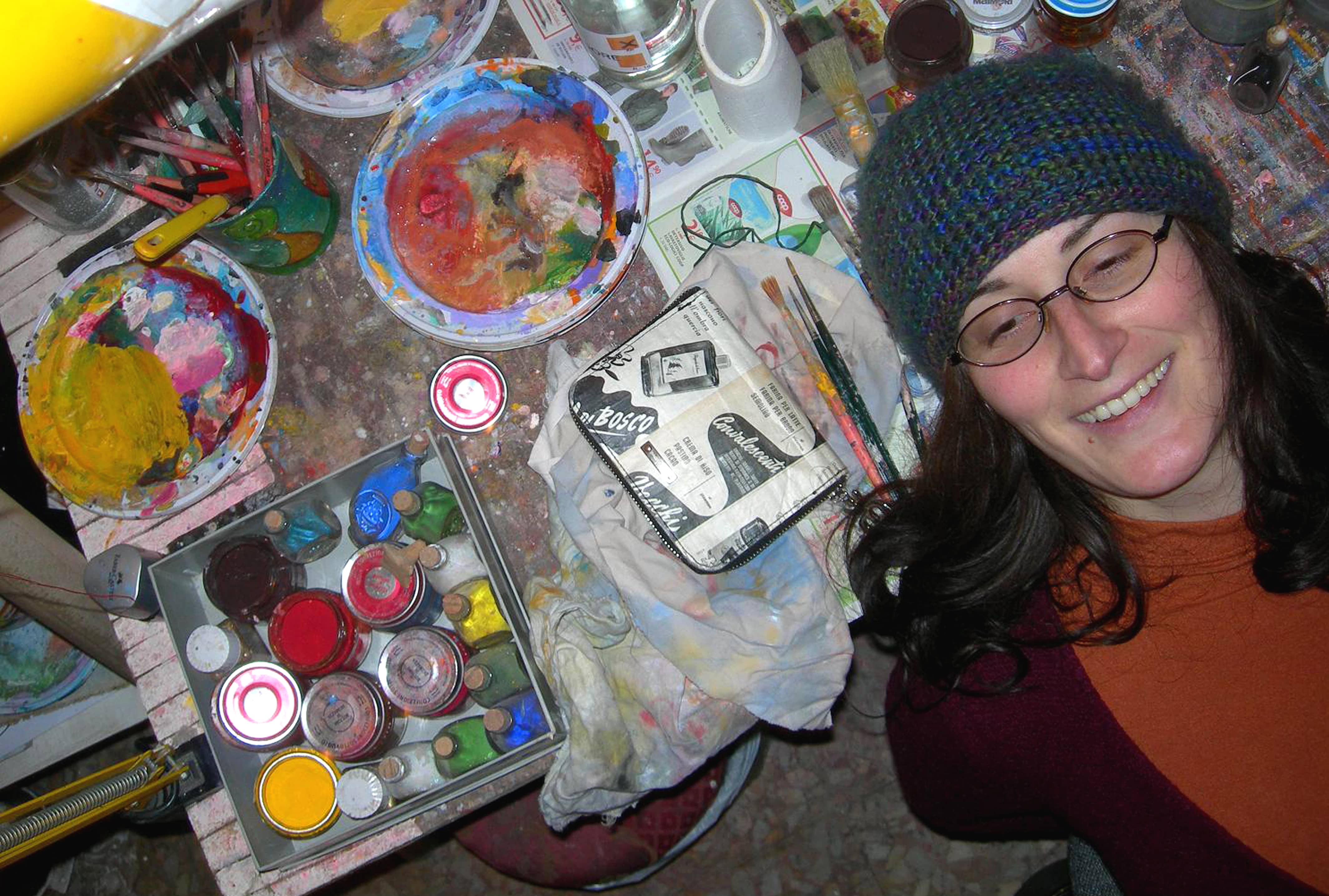 Lauraballa Studio d’Arte