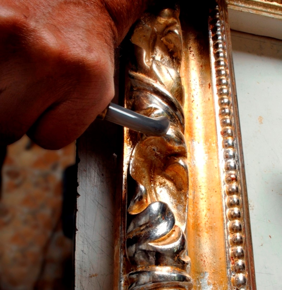 Franco Ristori Cornici