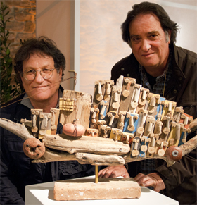 Per il Piacere degli Occhi