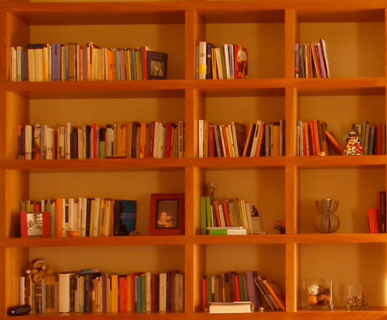 Incantalegno di Lino Simi