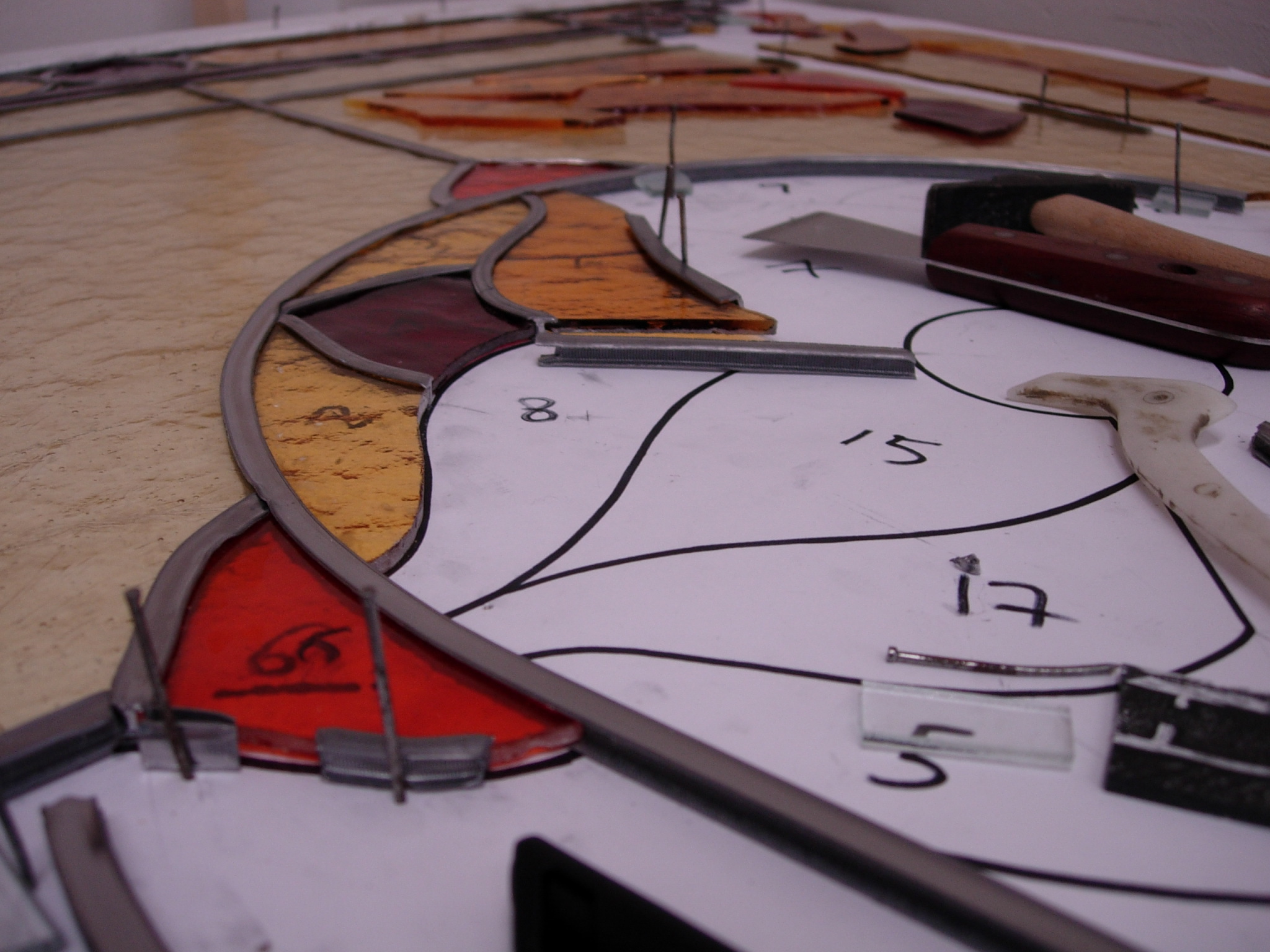 Moscon d’Oro di Cecchini Chiara