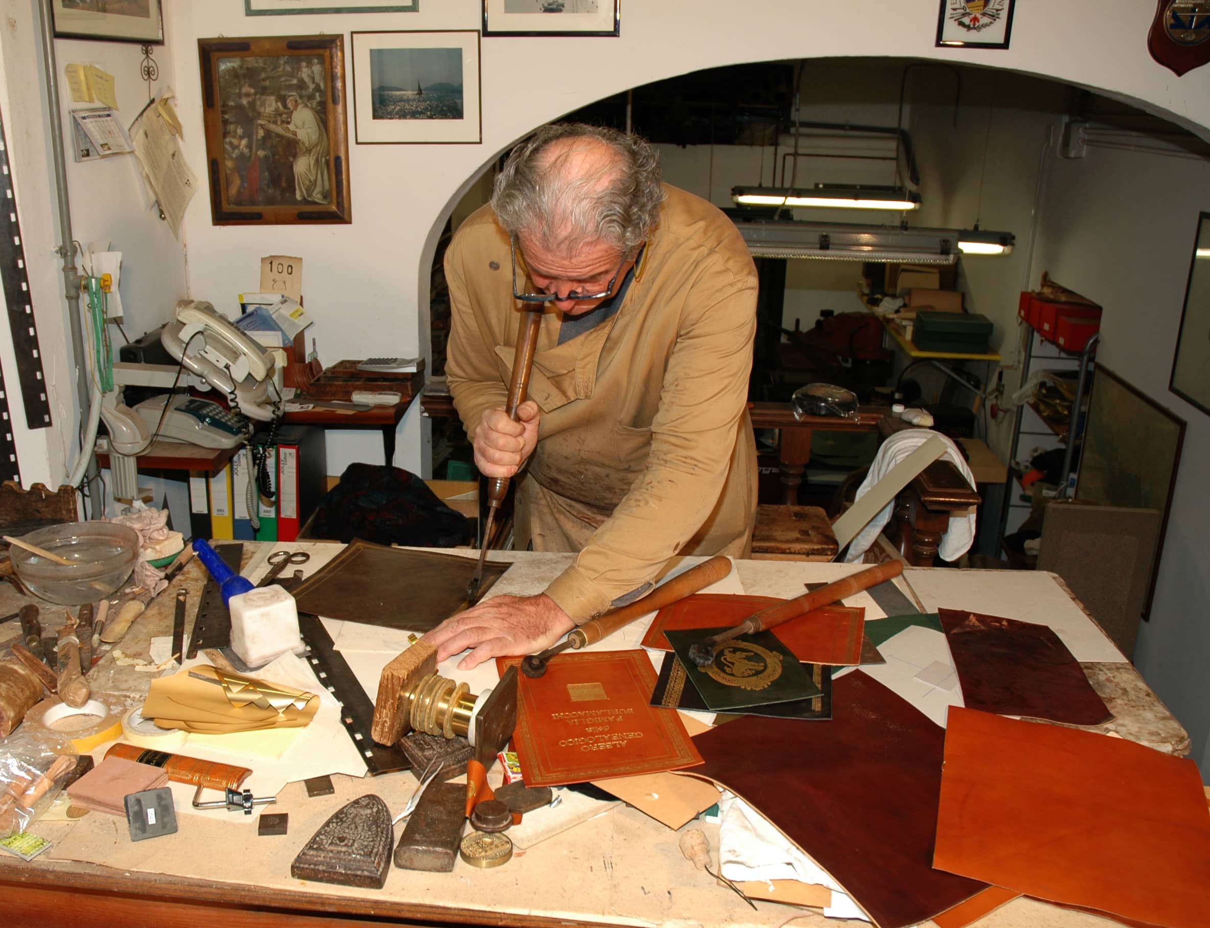 Pelletteria Brusconi