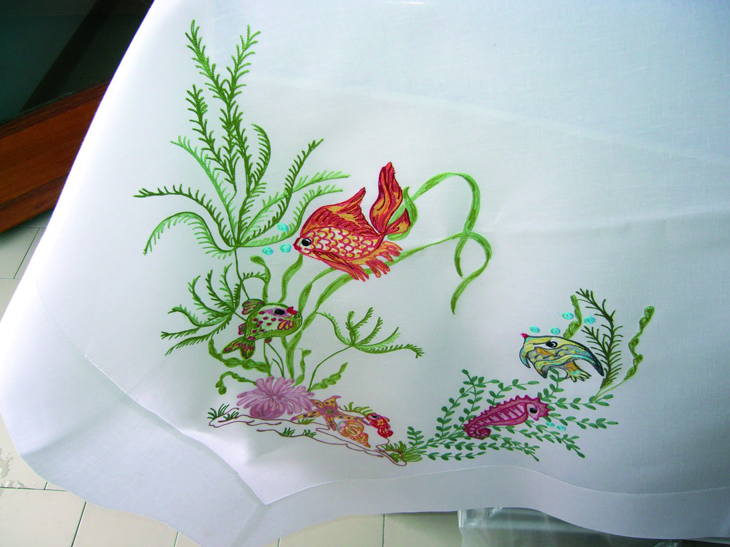 Ricami Baldini & Cecchi di Cecchi Piacentino & C. s.n.c.