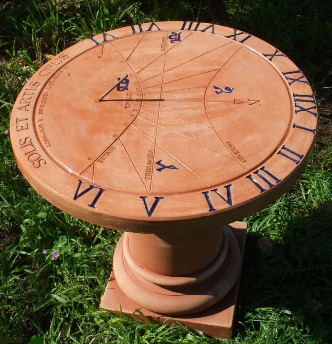 Ricceri Sergio Terrecotte Artistiche