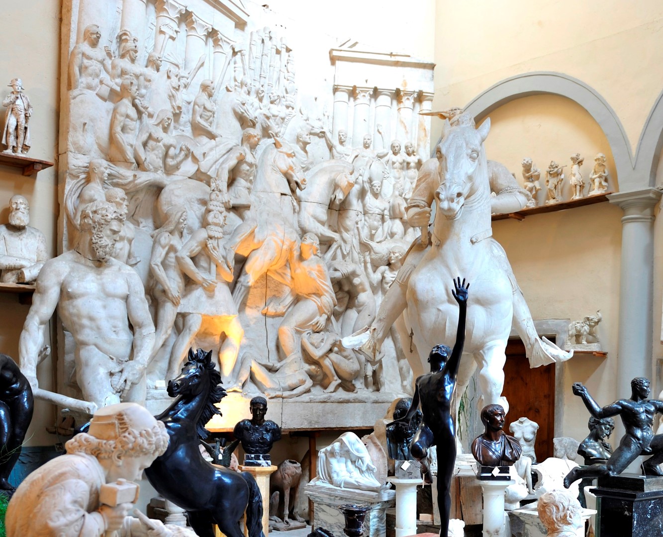 Raffaello Romanelli srl