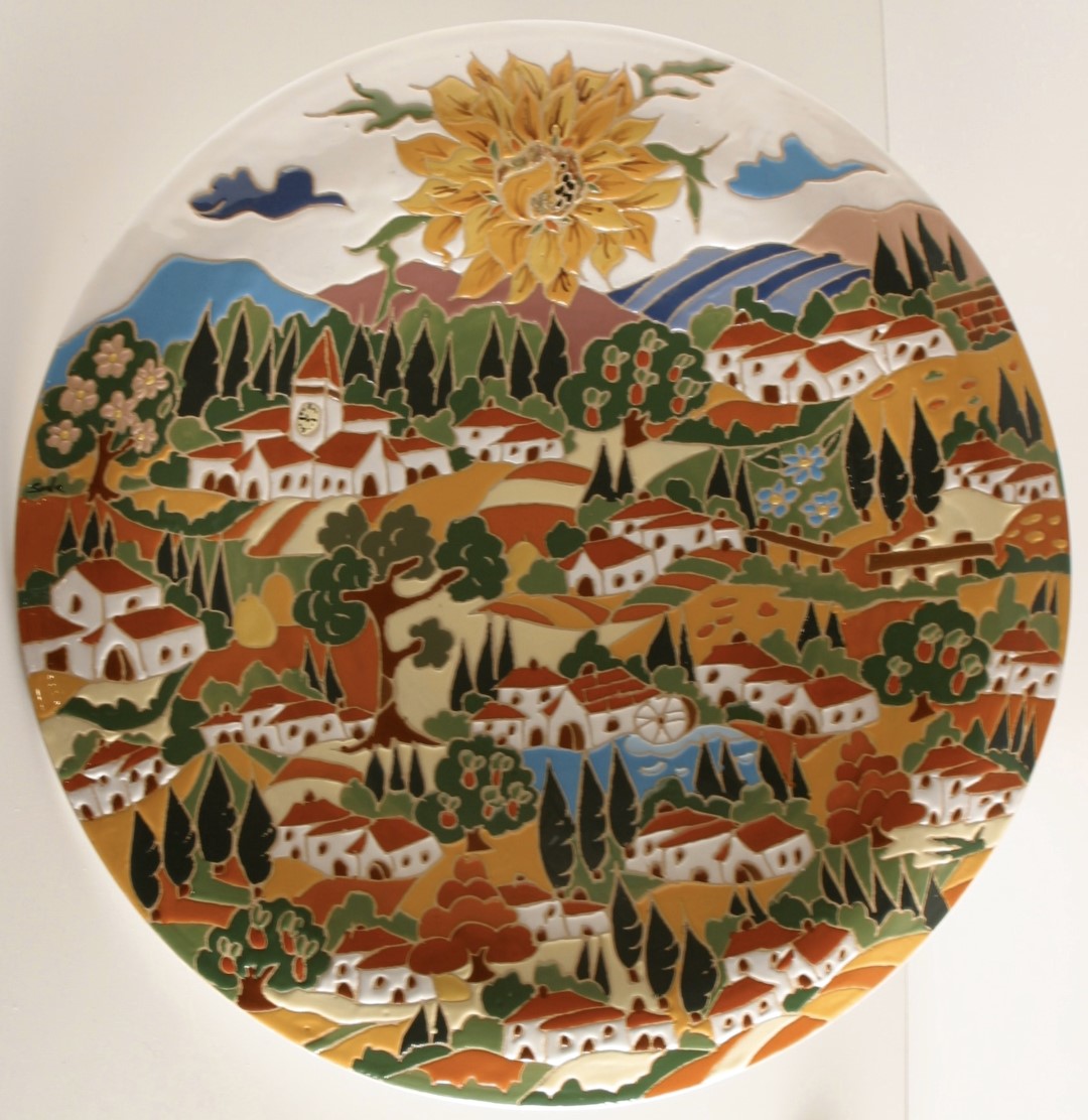 Sial Ceramica di Ferretti Loretta