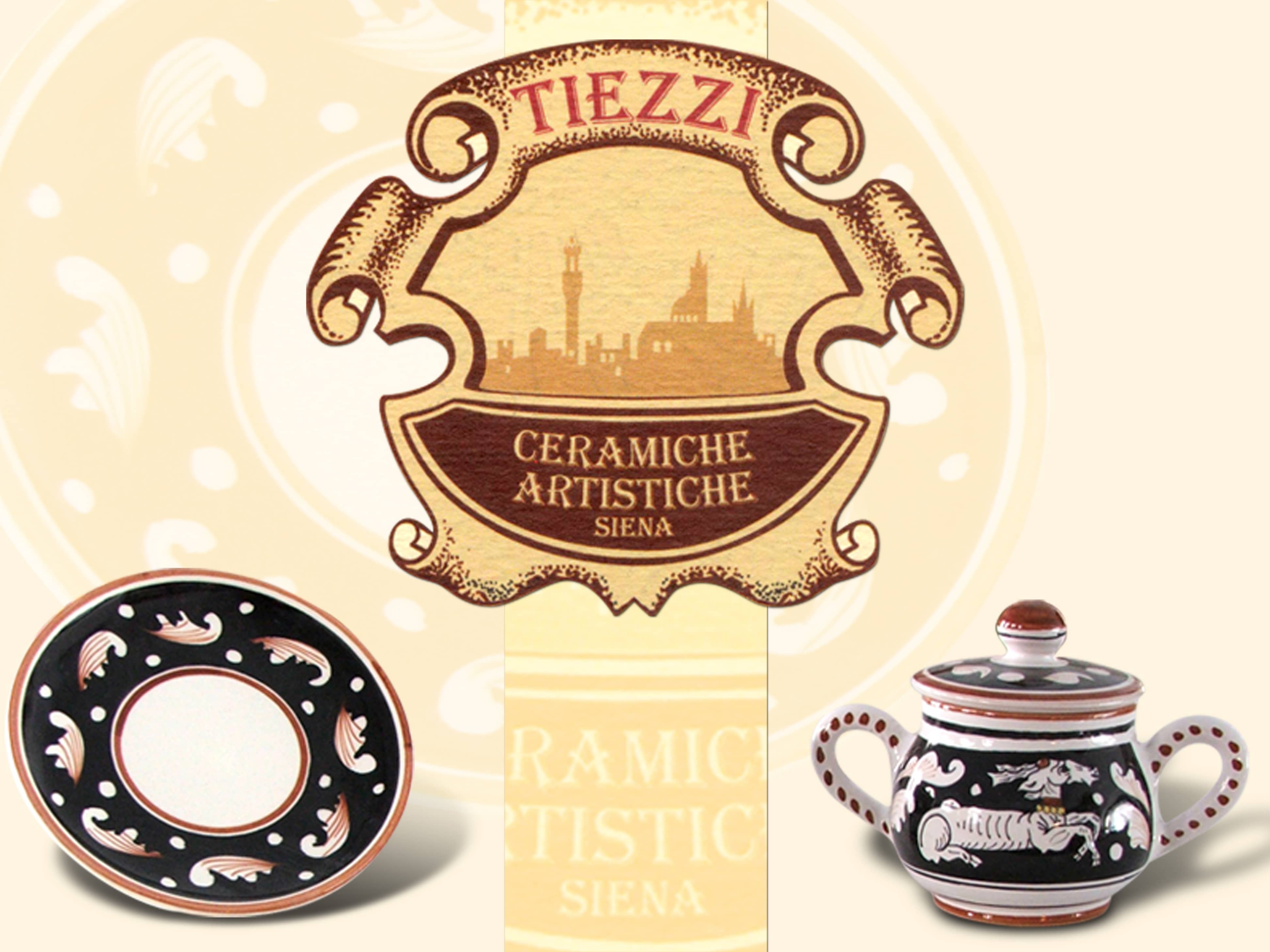 Tiezzi ceramiche artistiche di Tiezzi Lorenzo