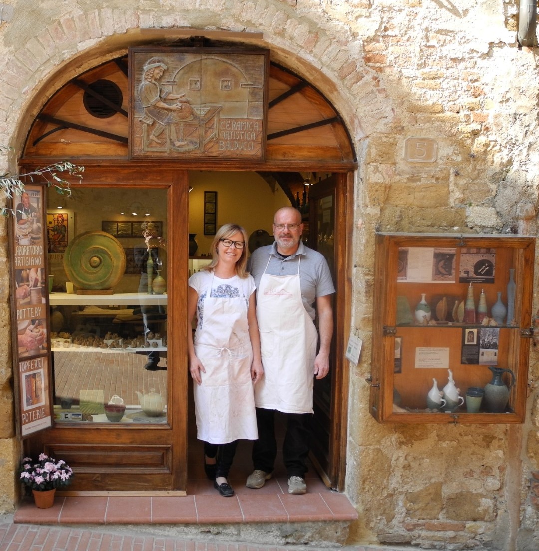 Franco Balducci Ceramica