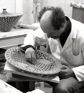 Romano Innocenti Ceramiche di Luigi Innocenti & C. Sas