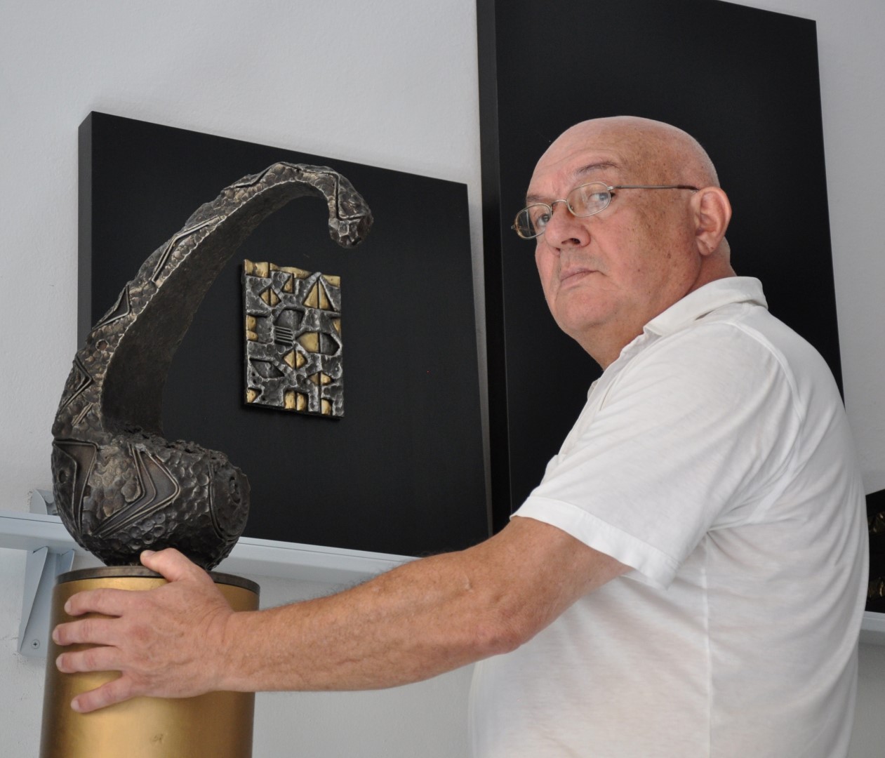 Kiklops Metalli d’Arte