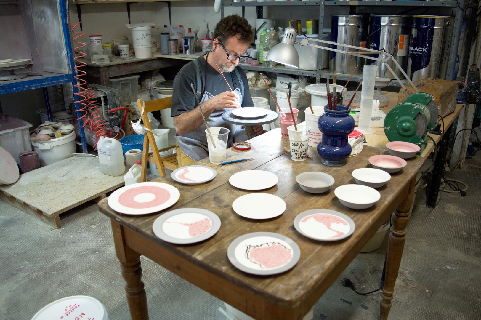 Ceramiche Gori di Ferraro Silvia