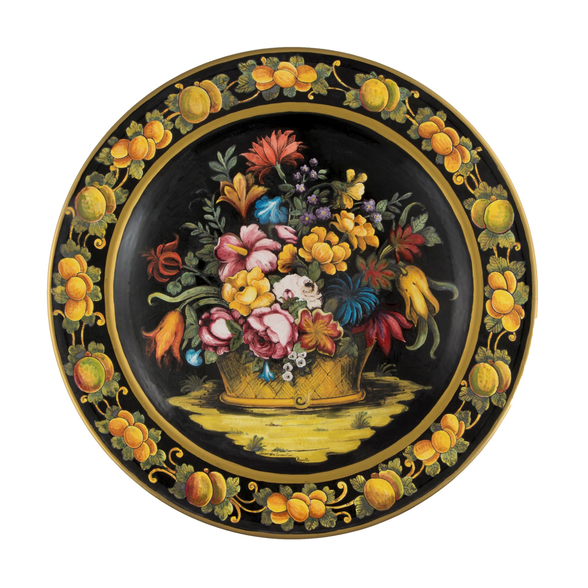 La Chimera di Panconi Simone e c.