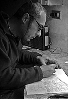 Mauro Tacconi – Mosaico Fiorentino