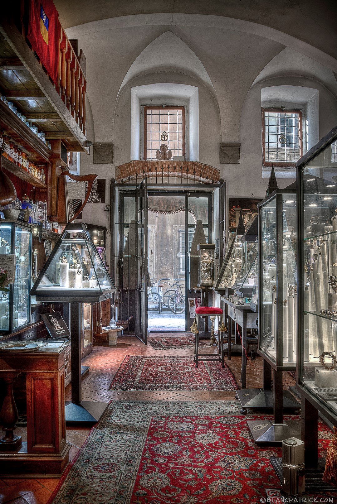 Alessandro Dari Gioielli Snc