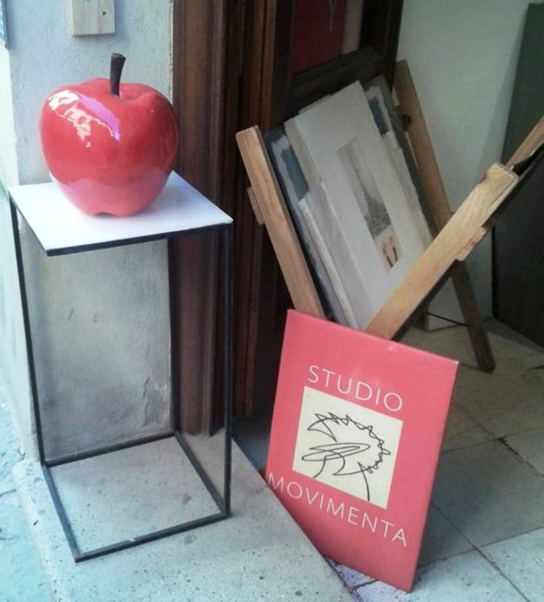 Studio Movimenta di Lini Claudio